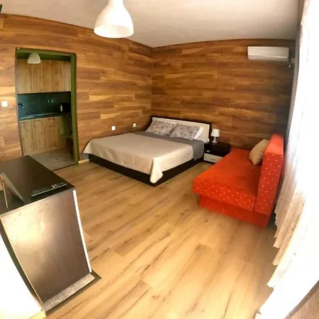 Apartamento Sunset Yavorov Pomorie