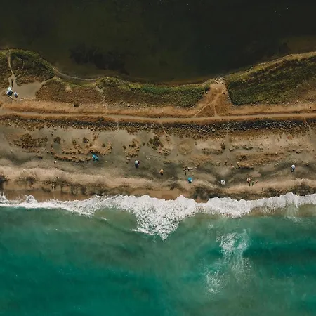 Sunset Yavorov 아파트