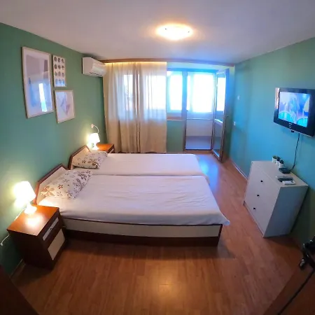 Apartamento Sunset Yavorov *