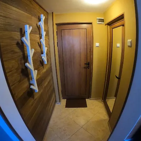 Apartamento Sunset Yavorov Pomorie