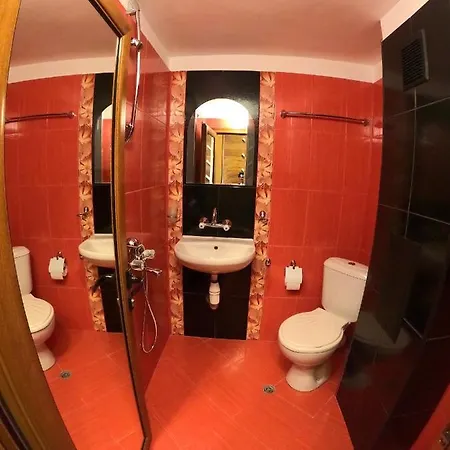 Apartamento Sunset Yavorov Pomorie