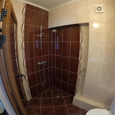 Sunset Yavorov 아파트 *