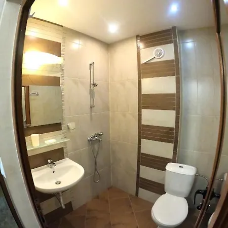 Apartamento Sunset Yavorov Pomorie