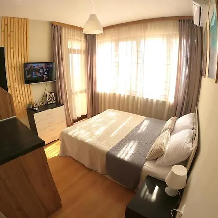Apartamento Sunset Yavorov *