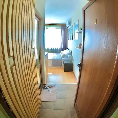 Sunset Yavorov Apartment Pomorie