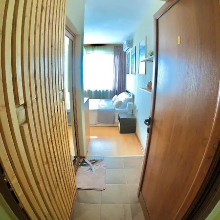 Sunset Yavorov Apartamento Pomorie