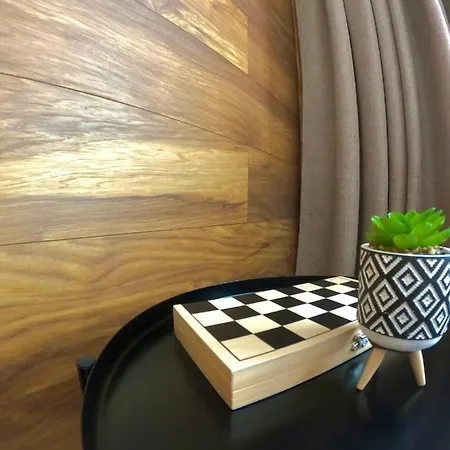 Apartamento Sunset Yavorov Pomorie