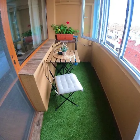 Sunset Yavorov Pomorie