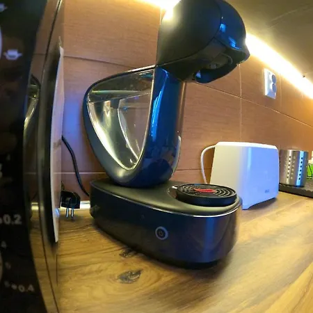 Sunset Yavorov 아파트 포마리