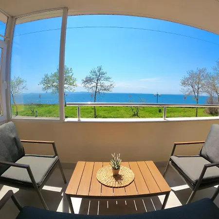 Apartamento Sunset Yavorov *