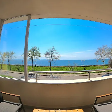 아파트 Sunset Yavorov