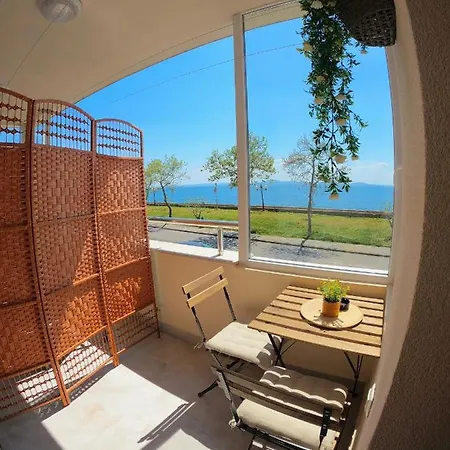 Sunset Yavorov * Pomorie