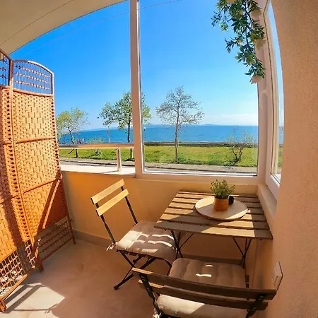 Apartamento Sunset Yavorov *