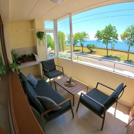 Apartamento Sunset Yavorov Pomorie