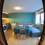 Sunset Yavorov Pomorie