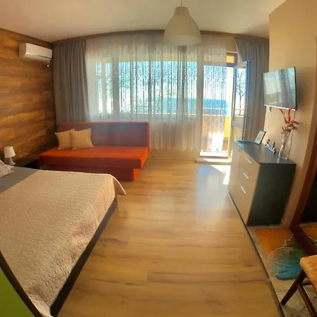 Sunset Yavorov Appartement Pomorie