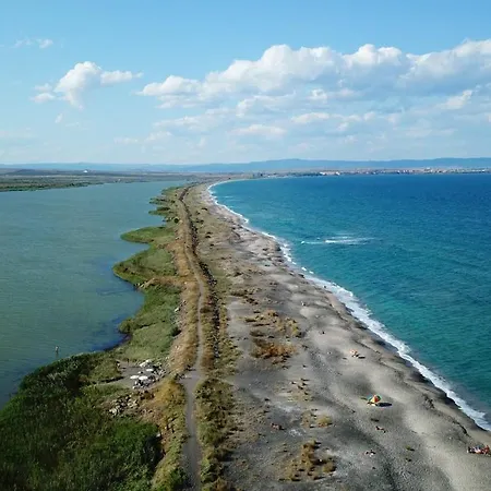 Sunset Yavorov * Поморие