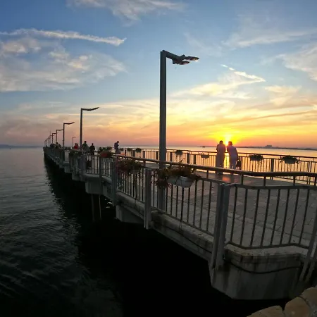 Sunset Yavorov