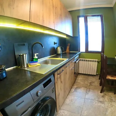 Sunset Yavorov Поморие