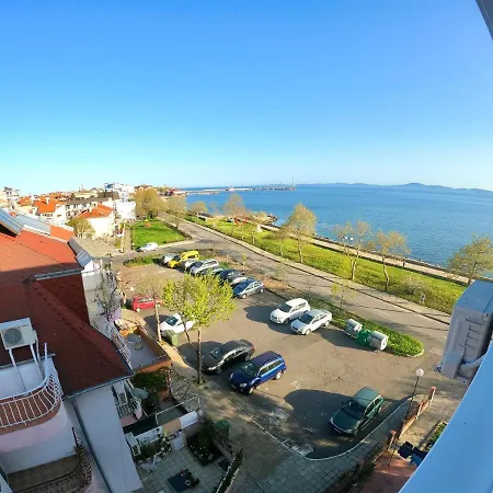 Sunset Yavorov * Поморие