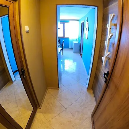 Sunset Yavorov * Поморие