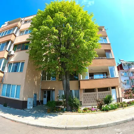 Sunset Yavorov * Поморие