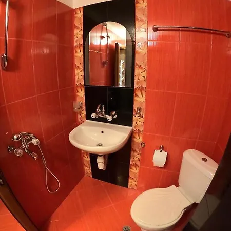 Sunset Yavorov Поморие