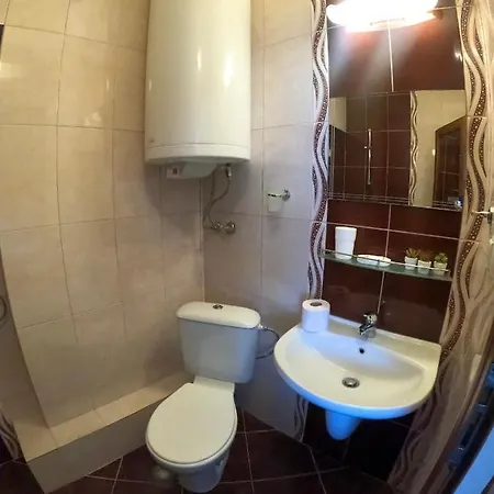 Sunset Yavorov Поморие