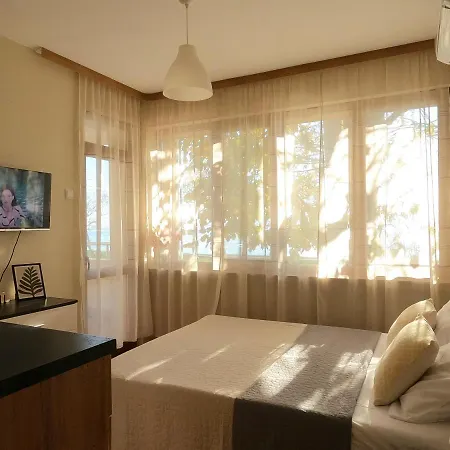 Apartment Sunset Yavorov