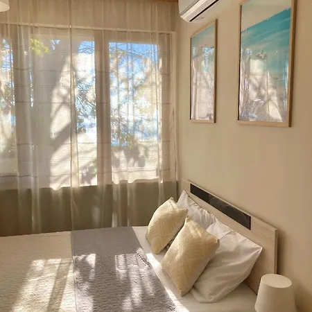 Sunset Yavorov Apartment