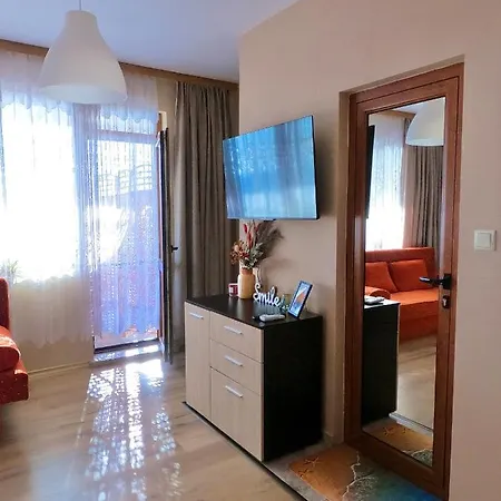 Sunset Yavorov Поморие