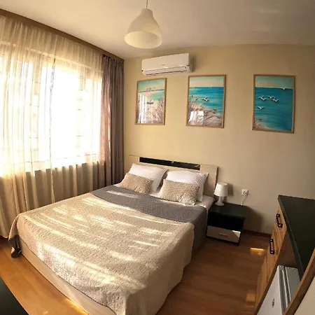 Sunset Yavorov Поморие