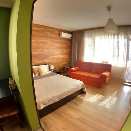 Appartement Sunset Yavorov *