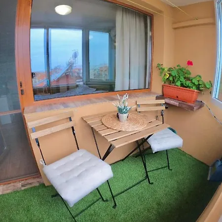 Apartment Sunset Yavorov Pomorie