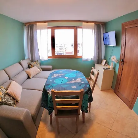 Sunset Yavorov Appartement *