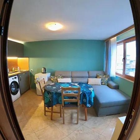 Sunset Yavorov Поморие