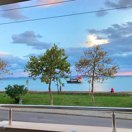 Sunset Yavorov Apartment