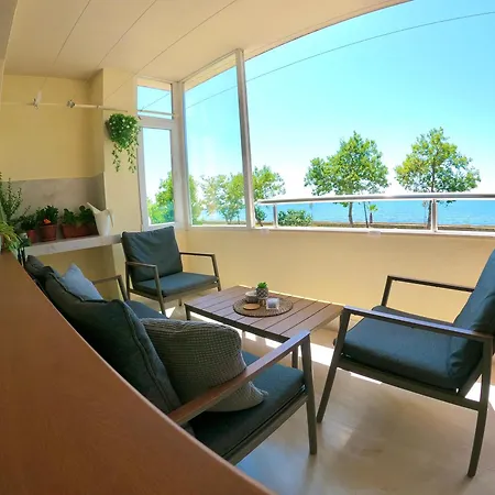 Sunset Yavorov Apartment