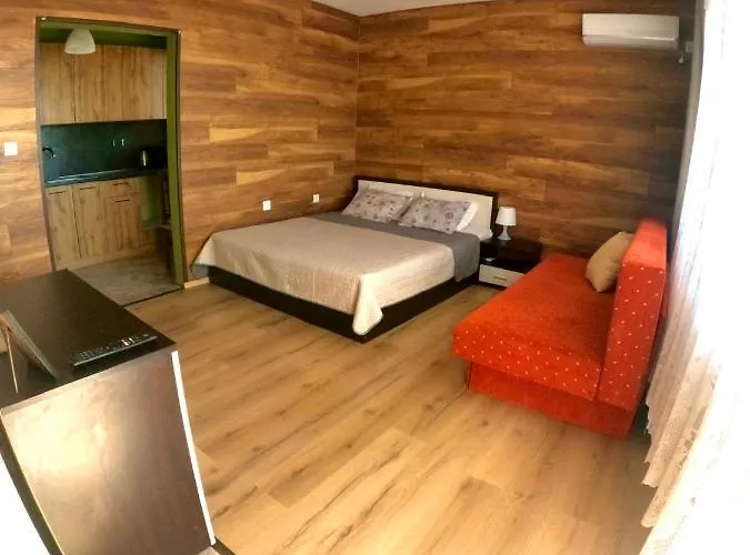 Lejlighed Sunset Yavorov Pomorie