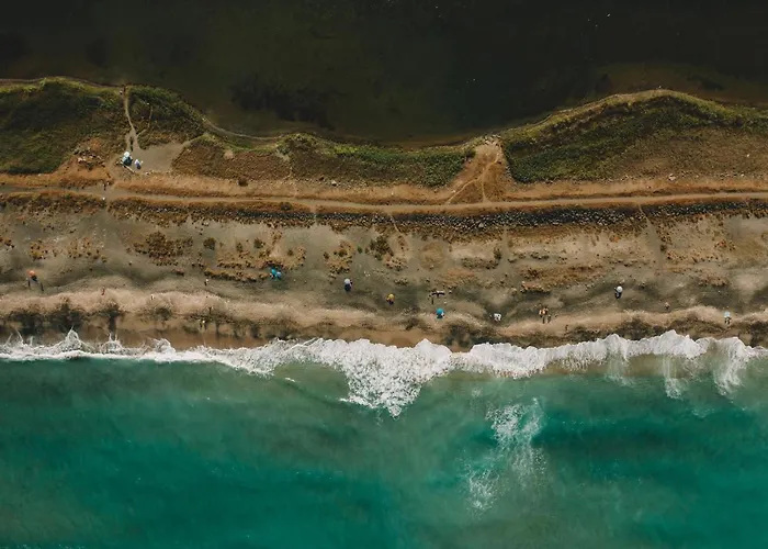 Sunset Yavorov Lejlighed