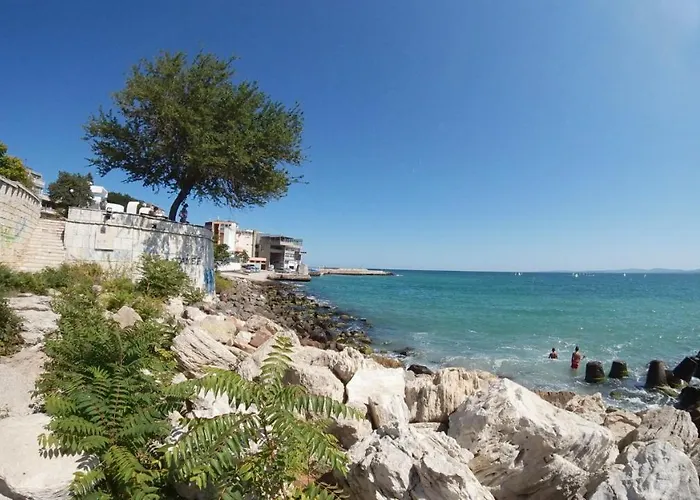 Lejlighed Sunset Yavorov