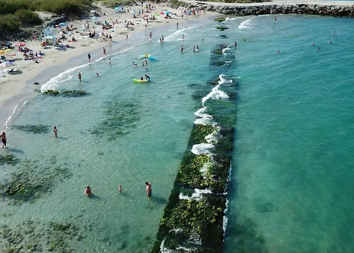 Sunset Yavorov Lejlighed