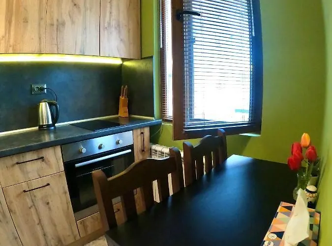 Lejlighed Sunset Yavorov *