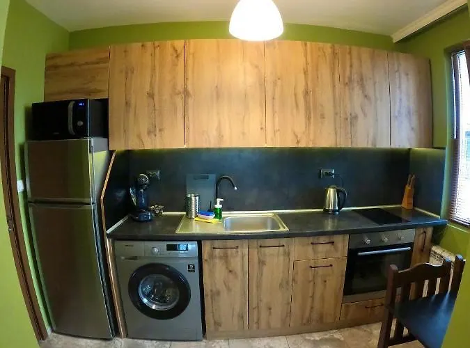 Lejlighed Sunset Yavorov