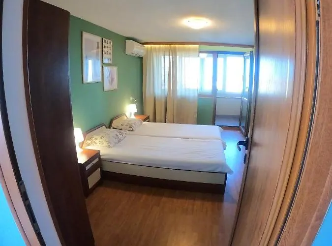 Lejlighed Sunset Yavorov