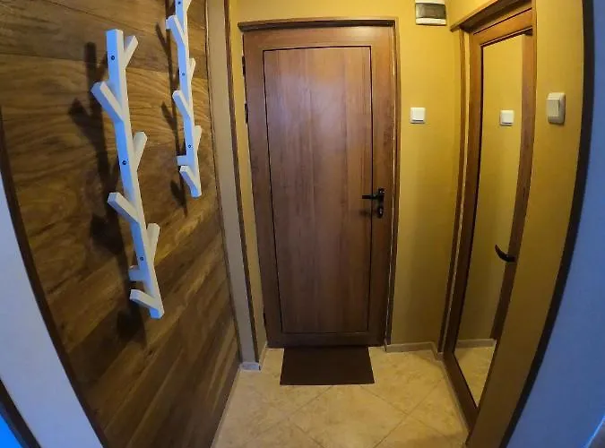 Lejlighed Sunset Yavorov Pomorie