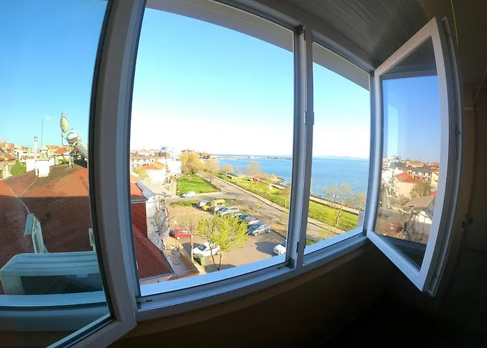 Lejlighed Sunset Yavorov *