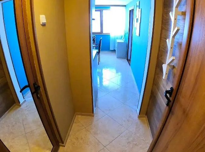 Sunset Yavorov * Pomorie