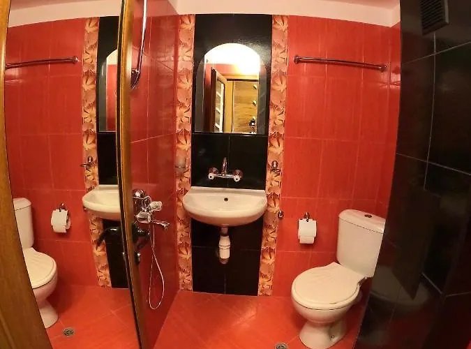 Lejlighed Sunset Yavorov Pomorie