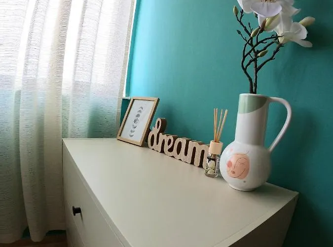 Lejlighed Sunset Yavorov *